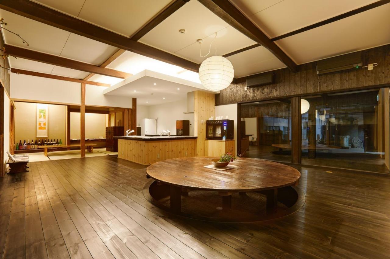 Kurabito Stay - Vacation Stay 14831V Saku Exteriör bild
