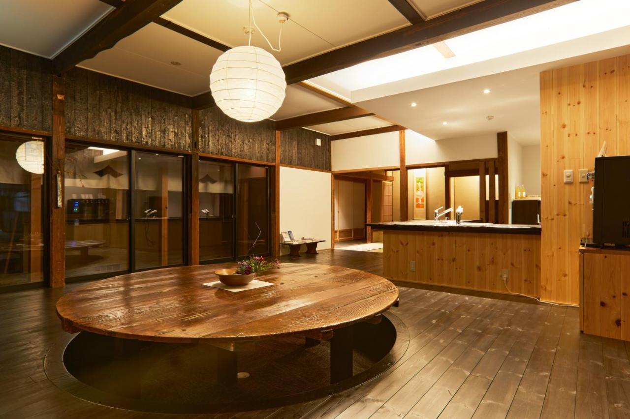 Kurabito Stay - Vacation Stay 14831V Saku Exteriör bild